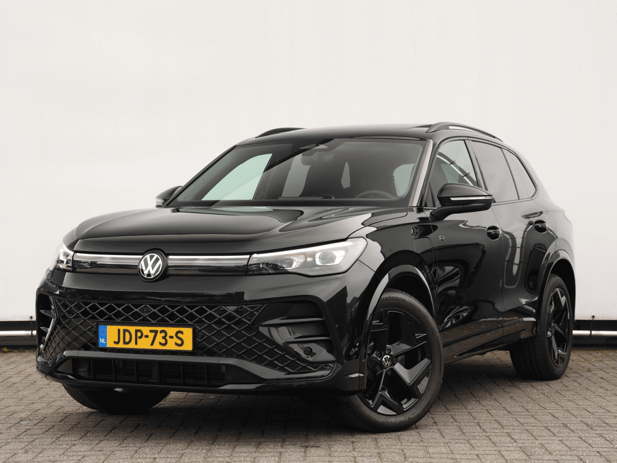 Volkswagen Tiguan 1.5 eHybrid R-Line Edition - Afbeelding 1