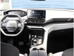 Peugeot 5008 136pk Hybrid Allure - Afbeelding 5