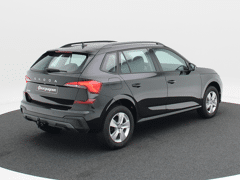 Škoda Kamiq Selection 1.0 TSI 115 PK - Afbeelding 3