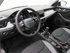 Škoda Kamiq Selection 1.0 TSI 115 PK - Afbeelding 4