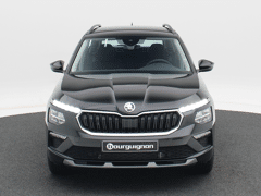 Škoda Kamiq Selection 1.0 TSI 115 PK - Afbeelding 5