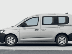 Volkswagen Bedrijfswagens Caddy Kombi 1.5 eHybrid EU6 85 kW (115 pk) 2755 mm 6 ver - Afbeelding 2