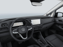 Volkswagen Bedrijfswagens Caddy Kombi 1.5 eHybrid EU6 85 kW (115 pk) 2755 mm 6 ver - Afbeelding 5