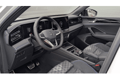 Volkswagen Tiguan 1.5 eHybrid 204pk DSG R-Line Edition - Afbeelding 4