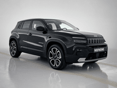 Jeep Avenger 54 kWh Summit - Afbeelding 2