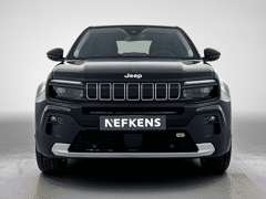 Jeep Avenger 54 kWh Summit - Afbeelding 3