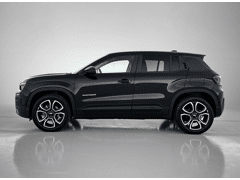 Jeep Avenger 54 kWh Summit - Afbeelding 4