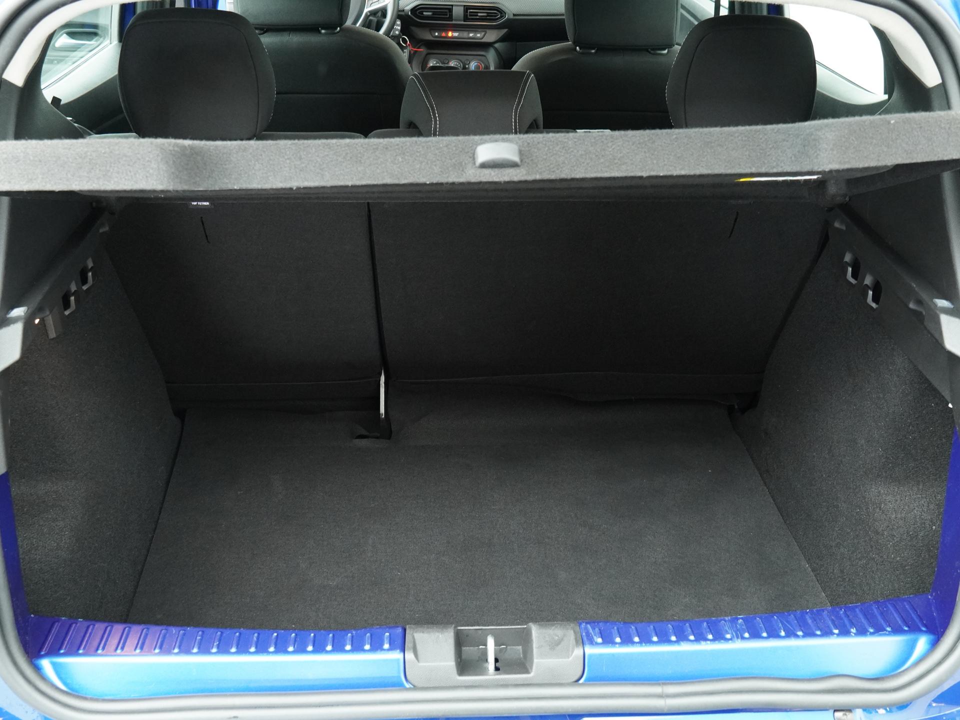 Dacia Sandero TCe 90 GPF Comfort - Afbeelding 4