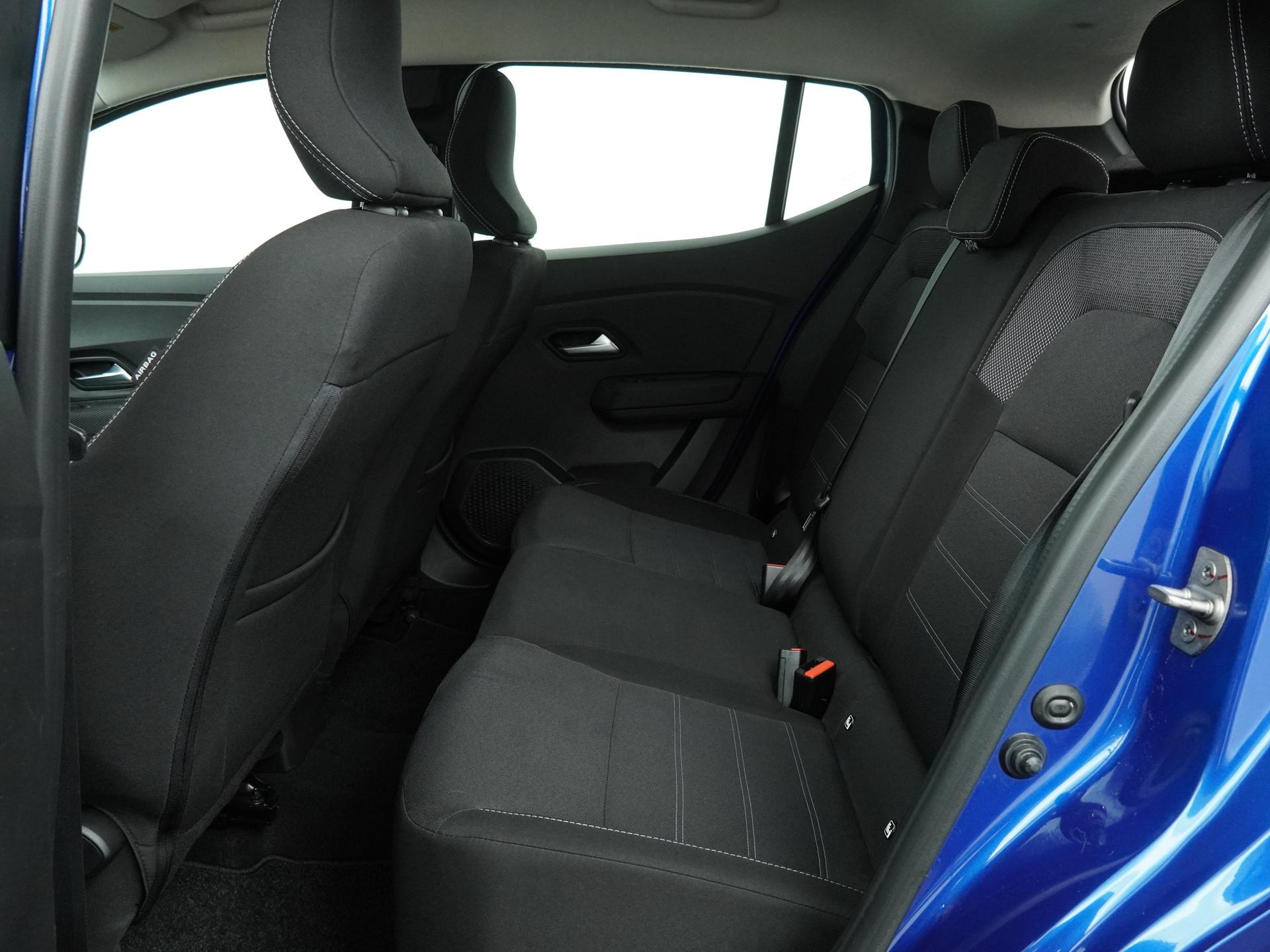 Dacia Sandero TCe 90 GPF Comfort - Afbeelding 5