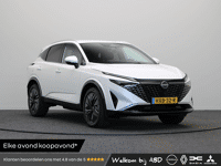 Nissan QASHQAI 158pk MHEV Xtronic Tekna - Afbeelding 2