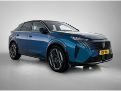 Peugeot e-3008 GT Avantage 73 kWh 210pk Automaat - Afbeelding 2