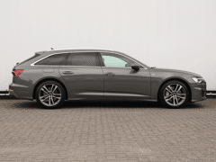 Audi A6 Avant 50 TFSI e quattro S edition Competition - Afbeelding 2