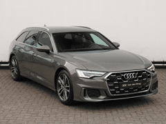 Audi A6 Avant 50 TFSI e quattro S edition Competition - Afbeelding 3