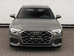 Audi A6 Avant 50 TFSI e quattro S edition Competition - Afbeelding 4