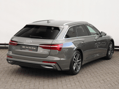 Audi A6 Avant 50 TFSI e quattro S edition Competition - Afbeelding 5