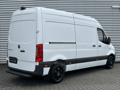 Mercedes-Benz eSprinter L2H2 SoH 97% Camera Airco 55kwh - Afbeelding 2