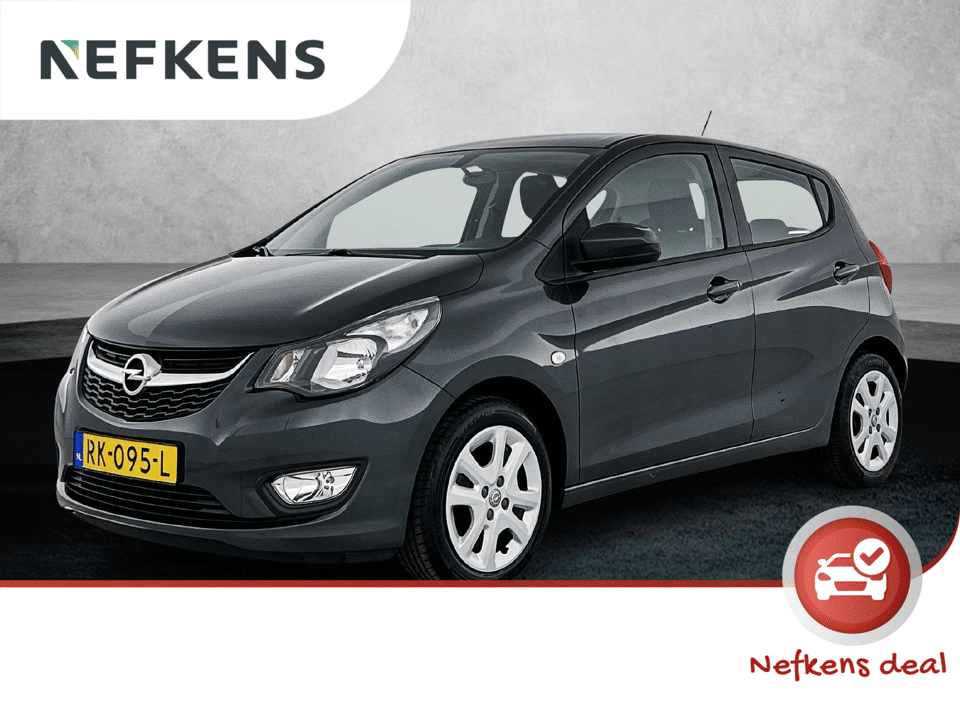 Opel KARL Edition 75 pk Automaat - Afbeelding 1