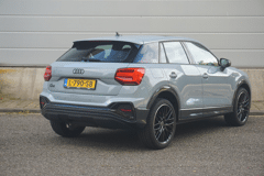Audi Q2 35 TFSI-150pk Edition One ! - Afbeelding 2