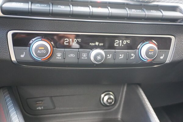 airco (automatisch)