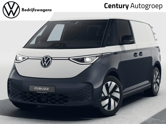 Volkswagen Bedrijfswagens ID. Buzz Cargo Bulli edition 79 kWh
