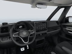 Volkswagen Bedrijfswagens ID. Buzz Cargo Bulli Edition Elektromotor 210 kW (286 pk) 2988 mm - Afbeelding 5