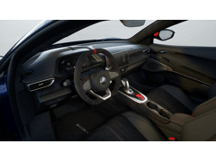 Lotus Emira 2.0 Turbo SE Racing Line - Afbeelding 3