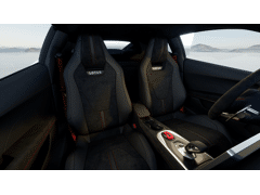 Lotus Emira 2.0 Turbo SE Racing Line - Afbeelding 4