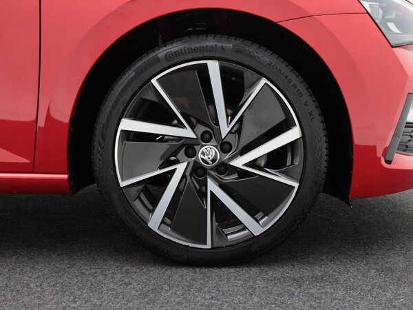 18 inch lichtmetalen velgen