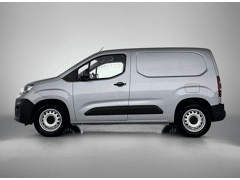 Fiat E-Doblò 136PK 50kWh L1H1 - Afbeelding 2