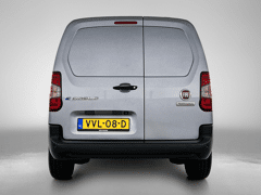 Fiat E-Doblò 136PK 50kWh L1H1 - Afbeelding 5