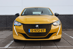 Peugeot e-208 EV Active Pack 50 kWh - Afbeelding 5