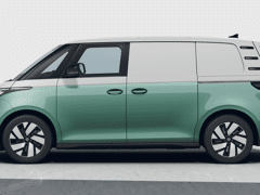 Volkswagen Bedrijfswagens ID. Buzz Cargo Bulli Edition Elektromotor 210 kW (286 pk) 2988 mm - Afbeelding 2