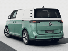 Volkswagen Bedrijfswagens ID. Buzz Cargo Bulli Edition Elektromotor 210 kW (286 pk) 2988 mm - Afbeelding 3