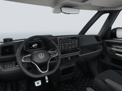 Volkswagen Bedrijfswagens ID. Buzz Cargo Bulli Edition Elektromotor 210 kW (286 pk) 2988 mm - Afbeelding 5
