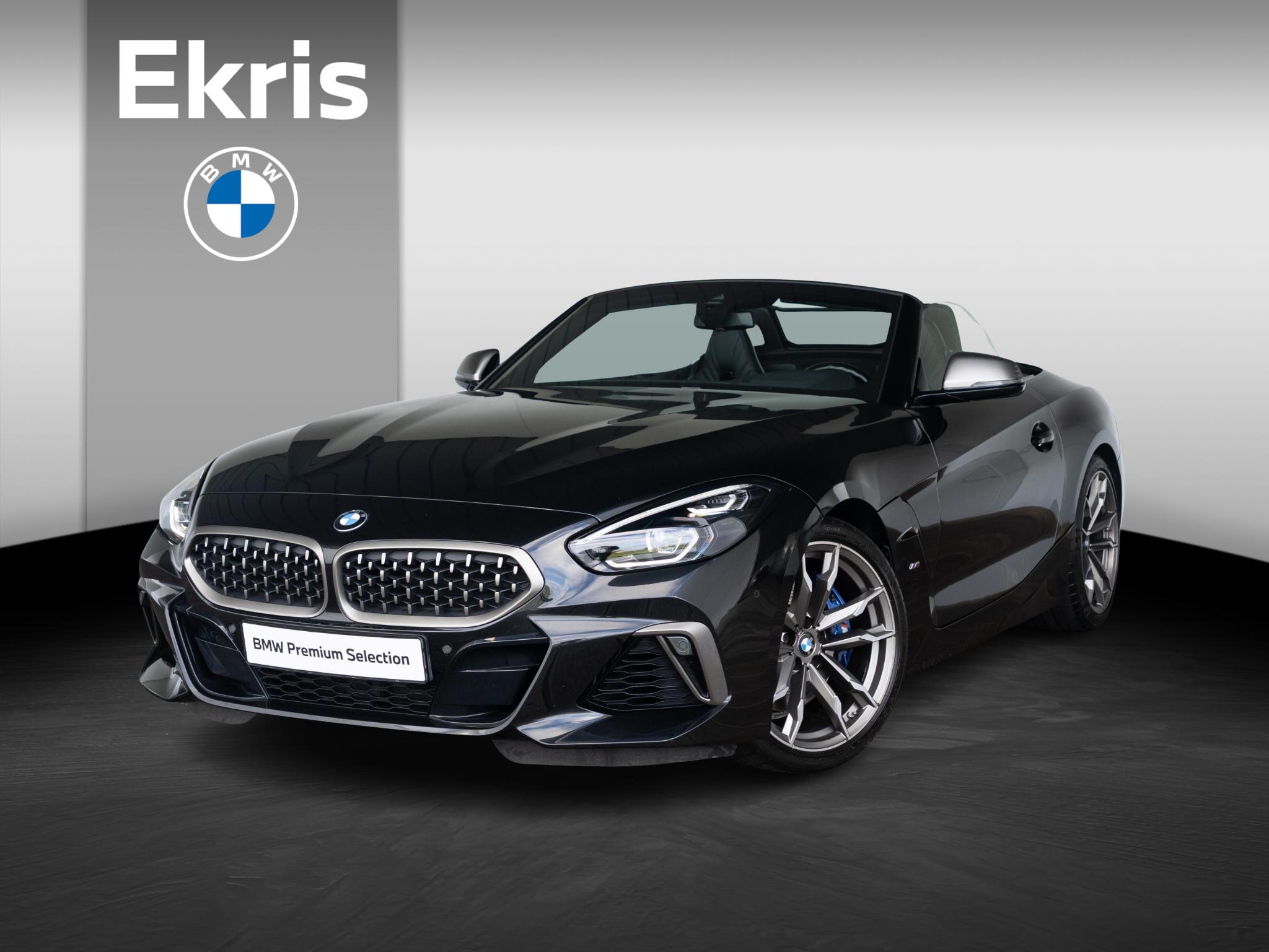 BMW Z4 Roadster M40i
