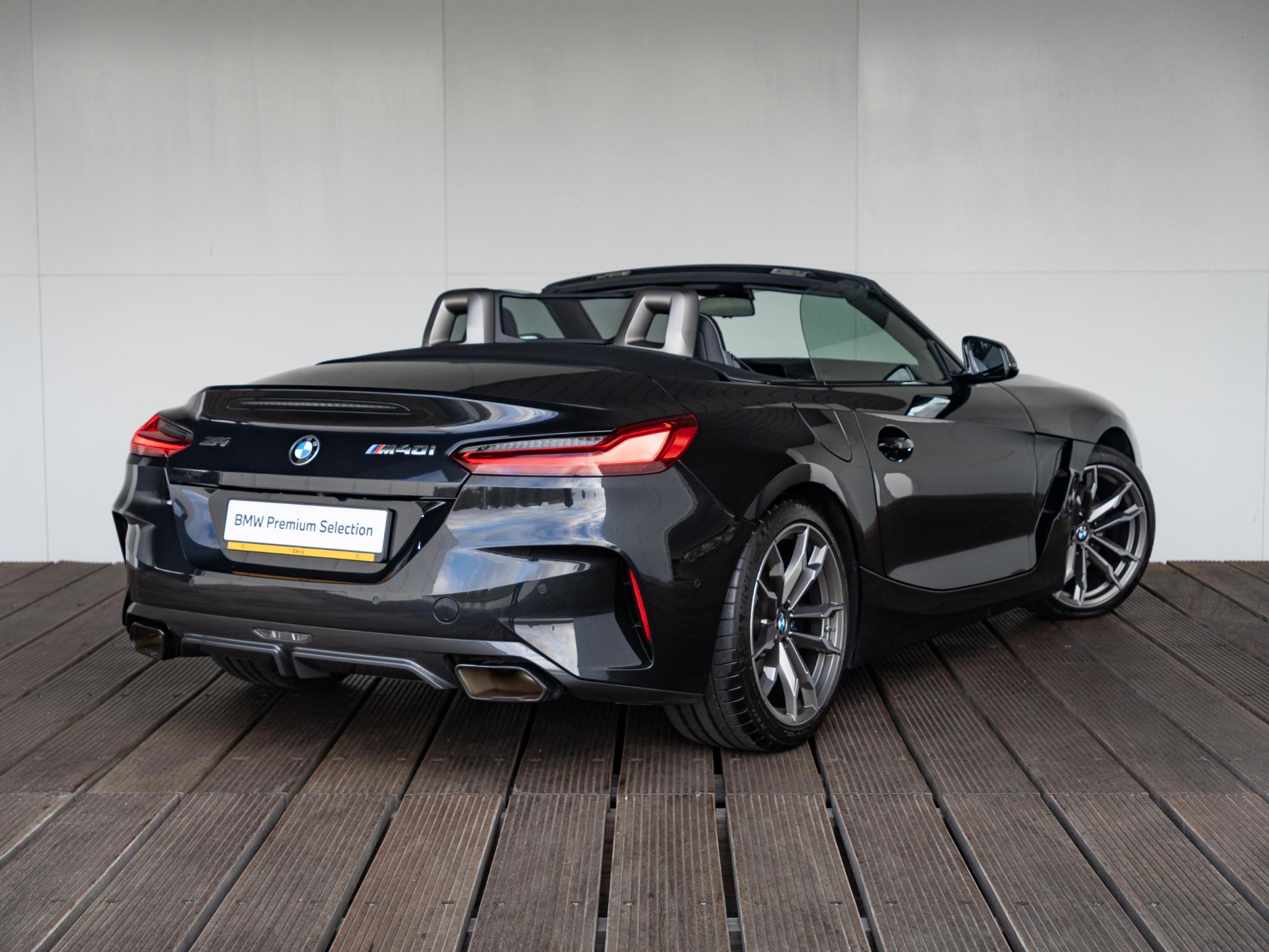 BMW Z4 Roadster M40i - Afbeelding 2