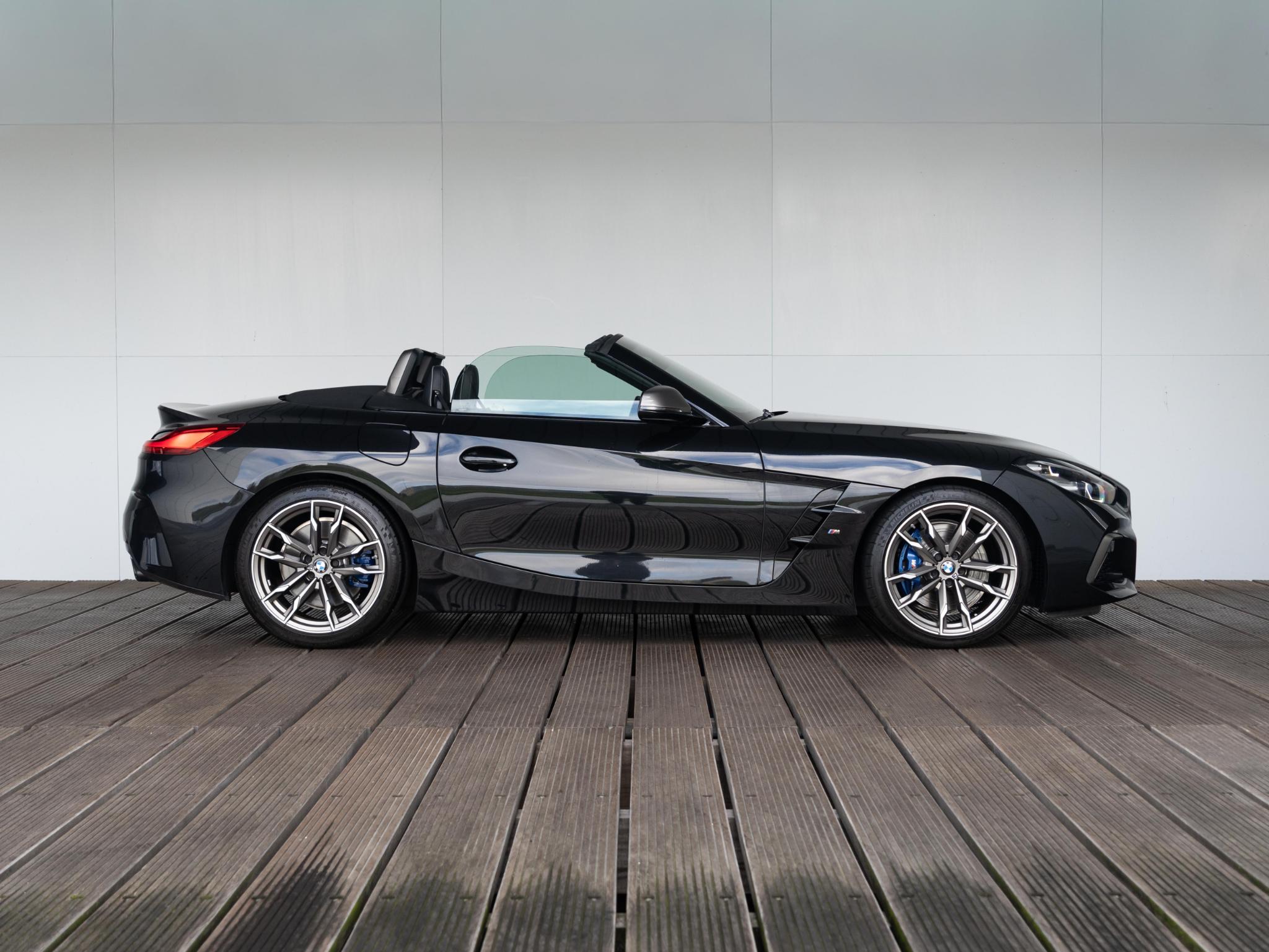 BMW Z4 Roadster M40i - Afbeelding 4