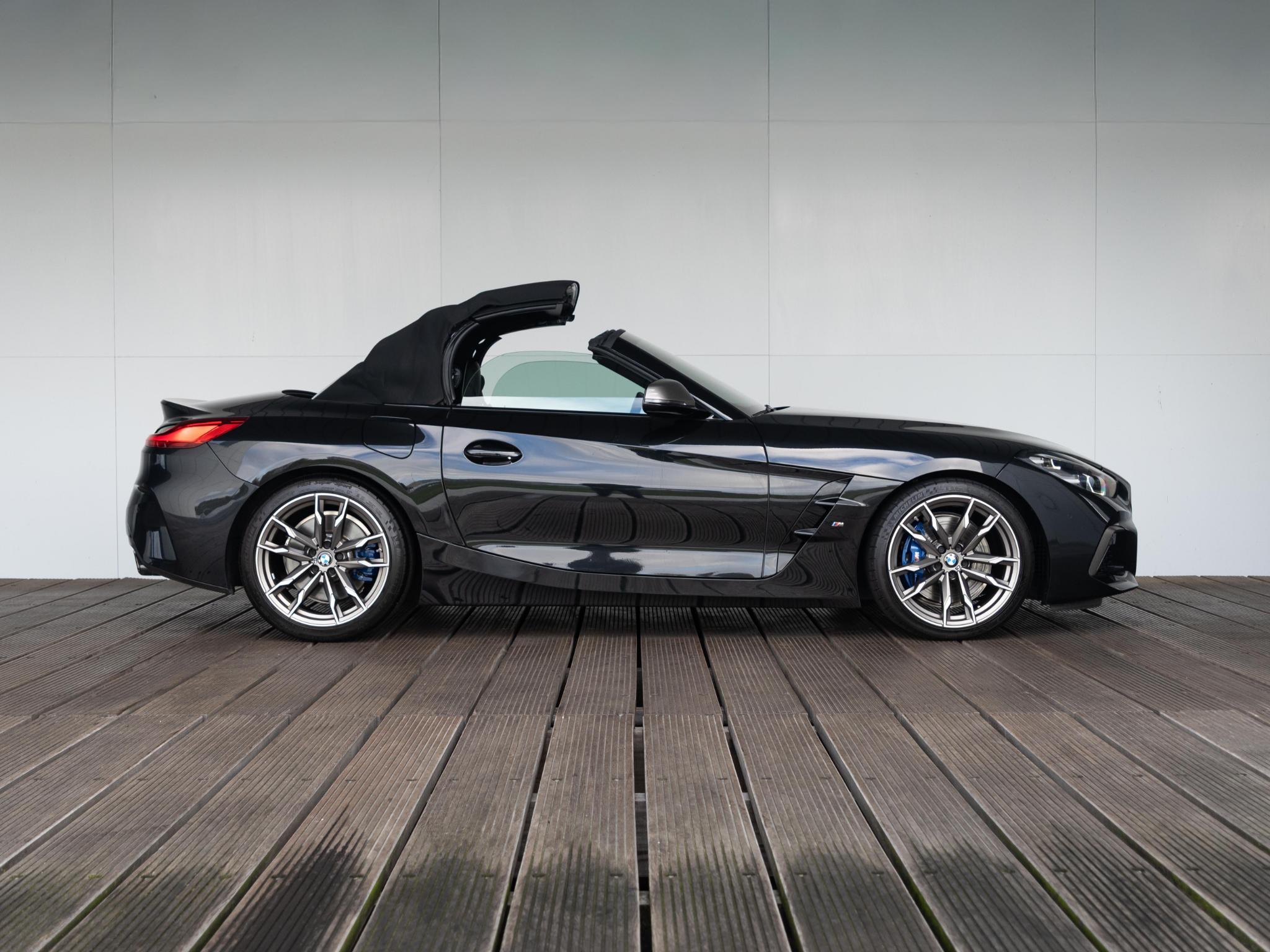 BMW Z4 Roadster M40i - Afbeelding 5
