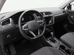 Volkswagen Tiguan 1.4 TSi 245 Pk eHybrid Automaat Life - Afbeelding 3