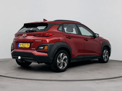 Hyundai Kona 1.6 GDI HEV Comfort Smart - Afbeelding 3