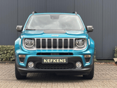 Jeep Renegade 1.3 Turbo 150pk Limited Automaat - Afbeelding 2