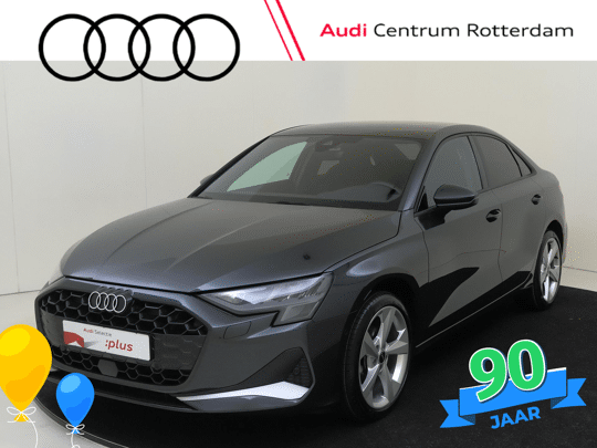 Audi A3 Limousine 30 TFSI Advanced edition