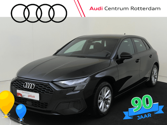 Audi A3 Sportback 30 TFSI Pro Line