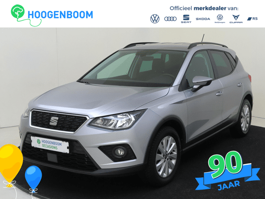 SEAT Arona 1.0 TSI Style