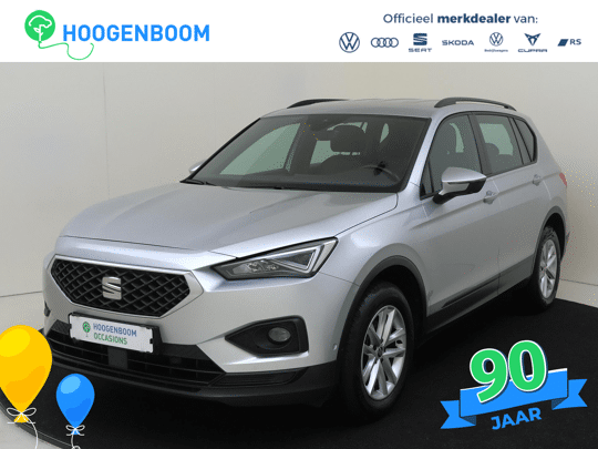 SEAT Tarraco 1.5 TSI Style