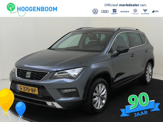 SEAT Ateca 1.5 TSI Style Business Intense