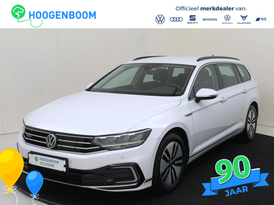 Volkswagen Passat Variant 1.4 TSI PHEV GTE