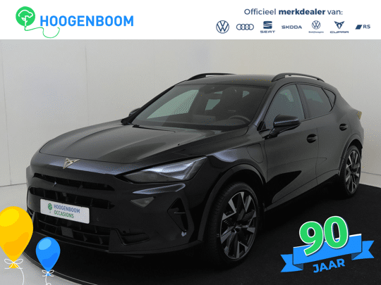 CUPRA Formentor 1.5 TSI e-Hybrid VZ Performance