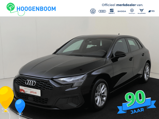 Audi A3 Sportback 30 TFSI Pro Line