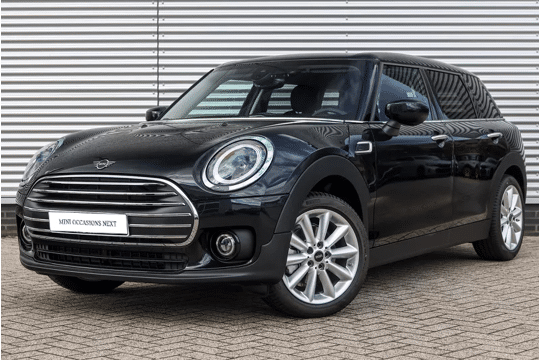 MINI Clubman Cooper Classic Automaat
